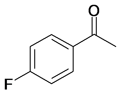 1-(4-Fluoro-phenyl)-ethanone