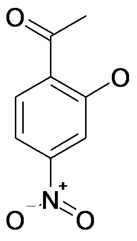 1-(2-Hydroxy-4-nitro-phenyl)-ethanone