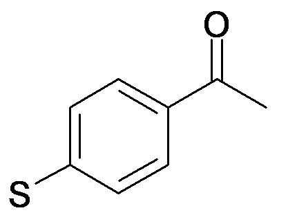 1-(4-Mercapto-phenyl)-ethanone