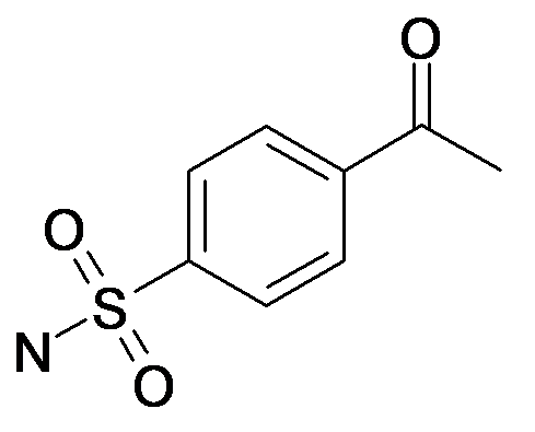 4-Acetyl-benzenesulfonamide