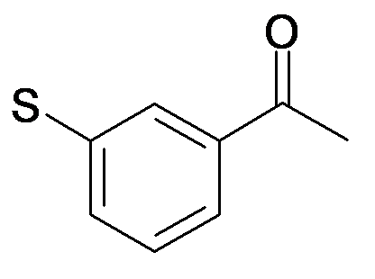 1-(3-Mercapto-phenyl)-ethanone