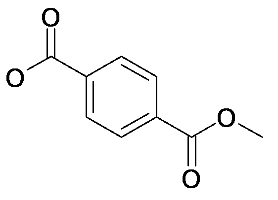 Terephthalic acid monomethyl ester