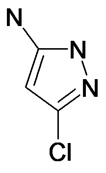 5-Chloro-2H-pyrazol-3-ylamine