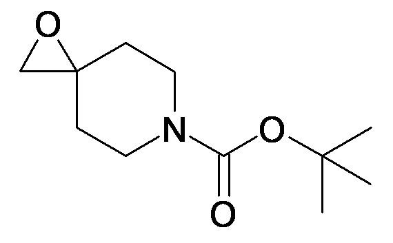 1-Oxa-6-aza-spiro[2.5]octane-6-carboxylic acid tert-butyl ester