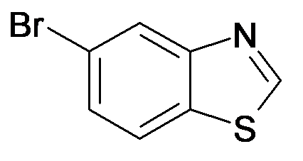 5-Bromo-benzothiazole