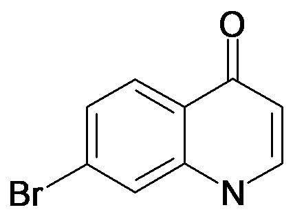 7-Bromo-1H-quinolin-4-one