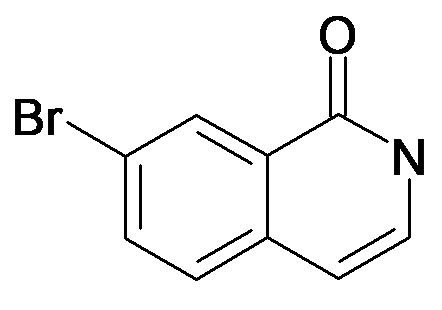7-Bromo-2H-isoquinolin-1-one