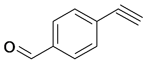 4-Ethynyl-benzaldehyde