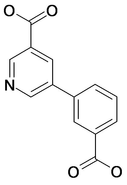 5-(3-Carboxy-phenyl)-nicotinic acid