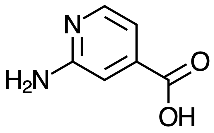 2-Aminoisonicotinic acid