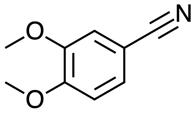 3,4-Dimethoxybenzonitrile