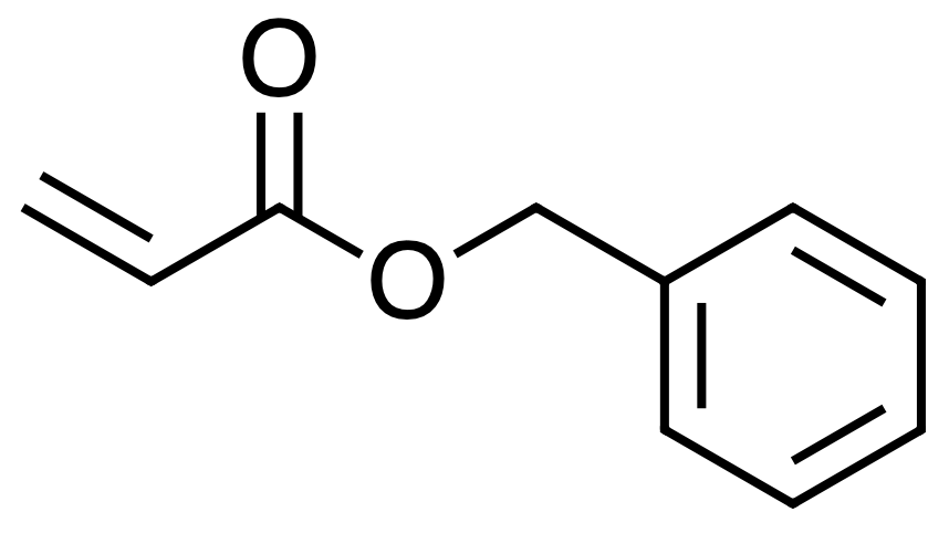 Benzyl acrylate (MEHQ Stabilised)