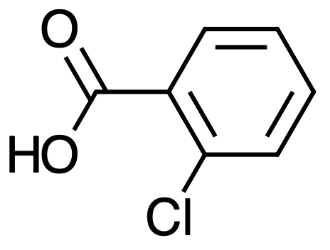 2-Chlorobenzoic acid