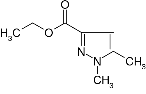 Ethyl 1,5-dimethyl-1H-pyrazole-3-carboxylate