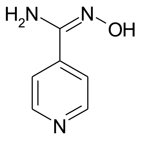 Pyridine-4-amidoxime
