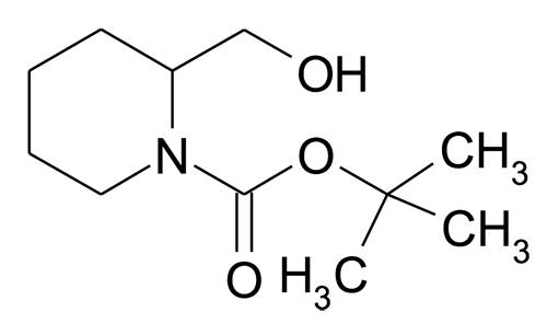 1- tert-Butyloxycarbonyl-2-hydroxymethylpiperidine