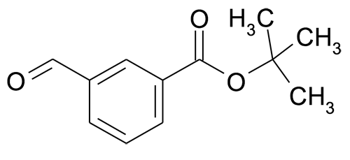 tert-Butyl 3-formylbenzoate