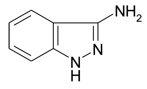 1H-Indazol-3-ylamine