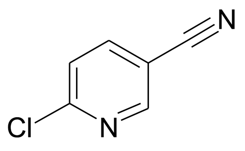 6-Chloro-nicotinonitrile