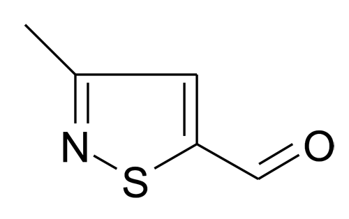 3-Methyl-isothiazole-5-carbaldehyde