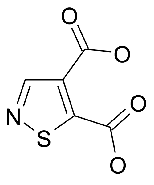 Isothiazole-4,5-dicarboxylic acid