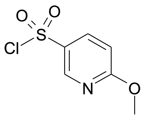 6-Methoxy-pyridine-3-sulfonyl chloride