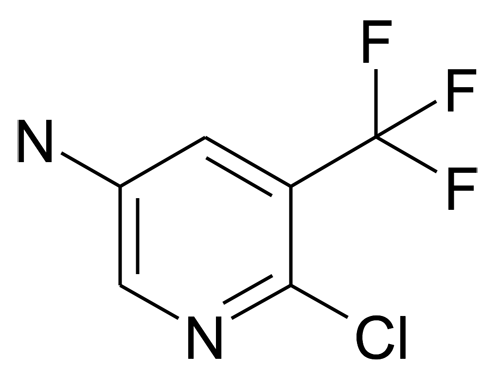 6-Chloro-5-trifluoromethyl-pyridin-3-ylamine