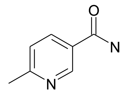 6-Methyl-nicotinamide