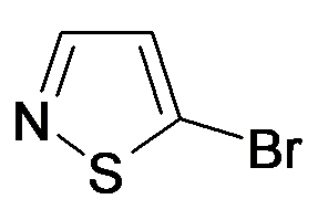5-Bromo-isothiazole