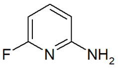 2-Amino-6-fluoropyridine