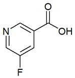 5-Fluoro-nicotinic acid