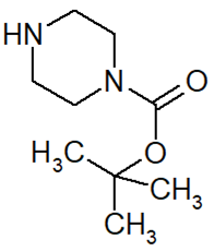 N-Boc-piperazine