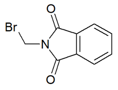N-(Bromomethyl)phthalimide