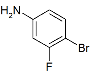 4-Bromo-3-fluoro-phenylamine