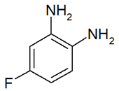 4-Fluoro-benzene-1,2-diamine
