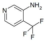 3-Amino-4-(trifluoromethyl)pyridine