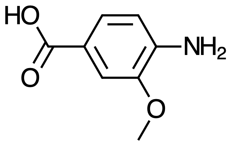 4-Amino-3-methoxybenzoic acid