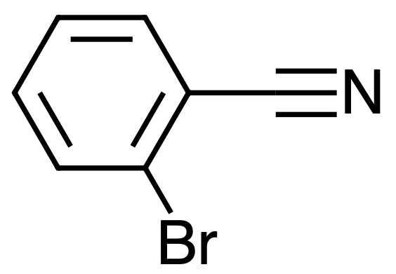 2-Bromobenzonitrile