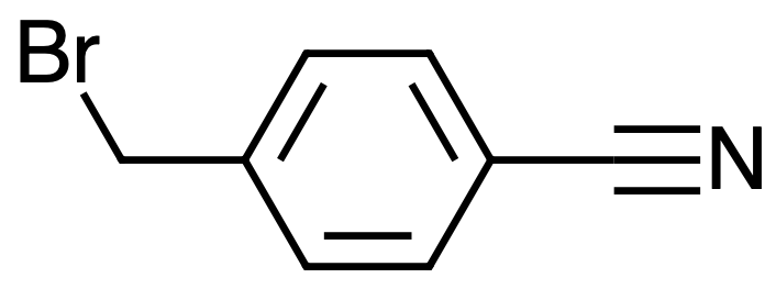 4-Cyanobenzyl bromide