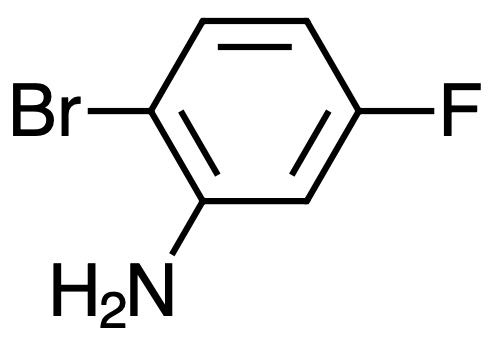 2-Bromo-5-fluoroaniline