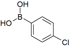 3-Chlorophenylboronic acid