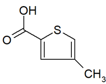 4-Methyl-thiophene-2-carboxylic acid