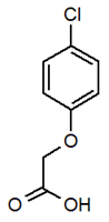 (4-Chloro-phenoxy)-acetic acid