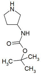 3-Boc-Aminopyrrolidine