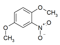 1,4-Dimethoxy-2-nitro-benzene
