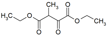 Diethyl 2-methyl-3-oxosuccinate