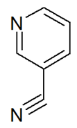 2-(Pyridin-3-yl)acetonitrile