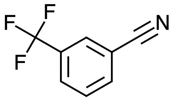 3-(Trifluoromethyl)benzonitrile