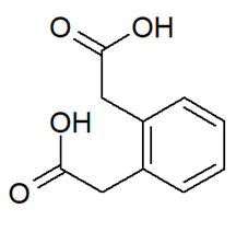 1,2-Phenylenediacetic acid