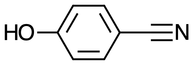 4-Hydroxybenzonitrile